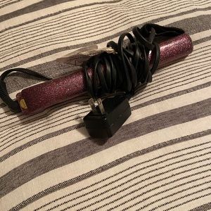 Chi hair straightener